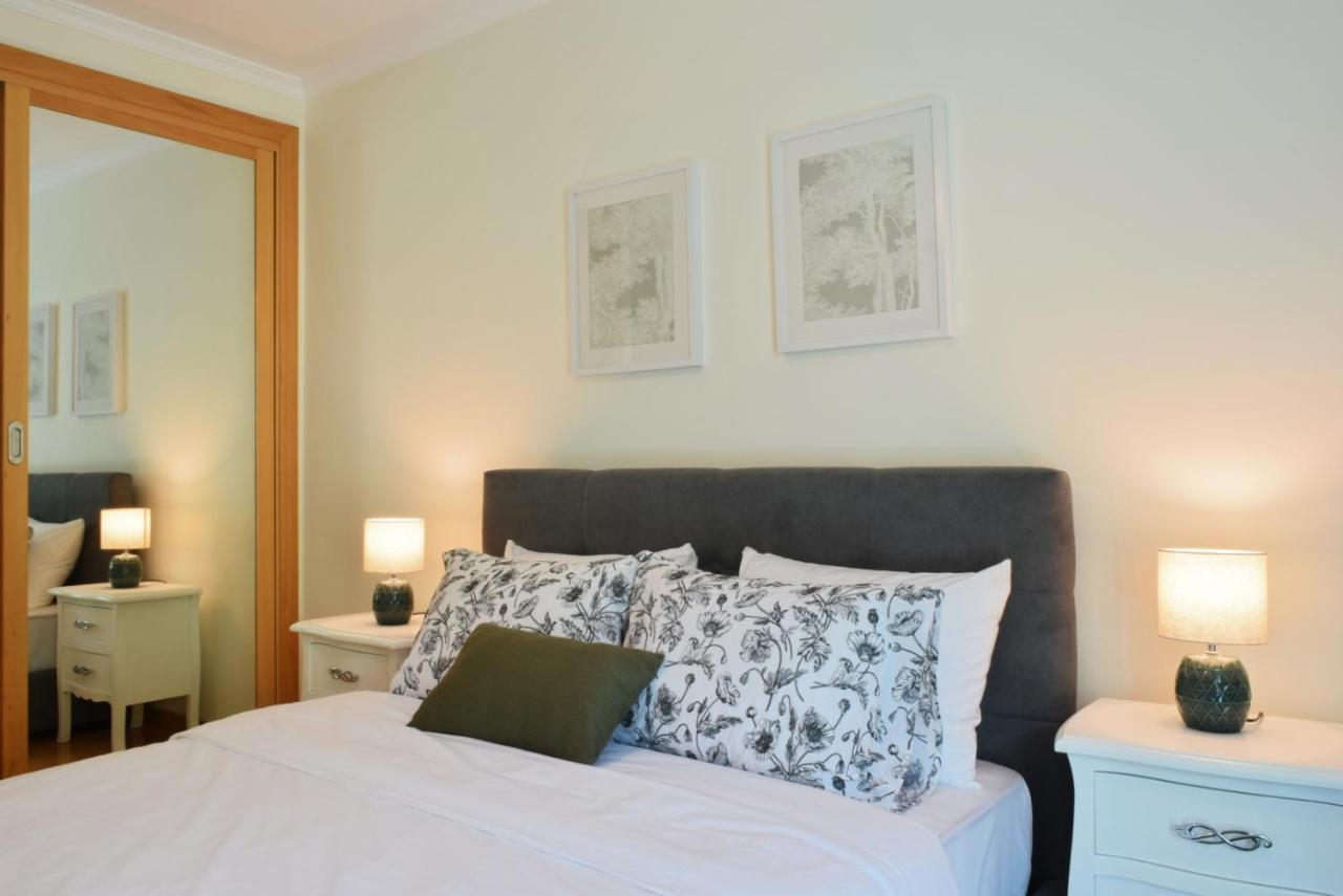 Apartment Beach, A In Madeira *