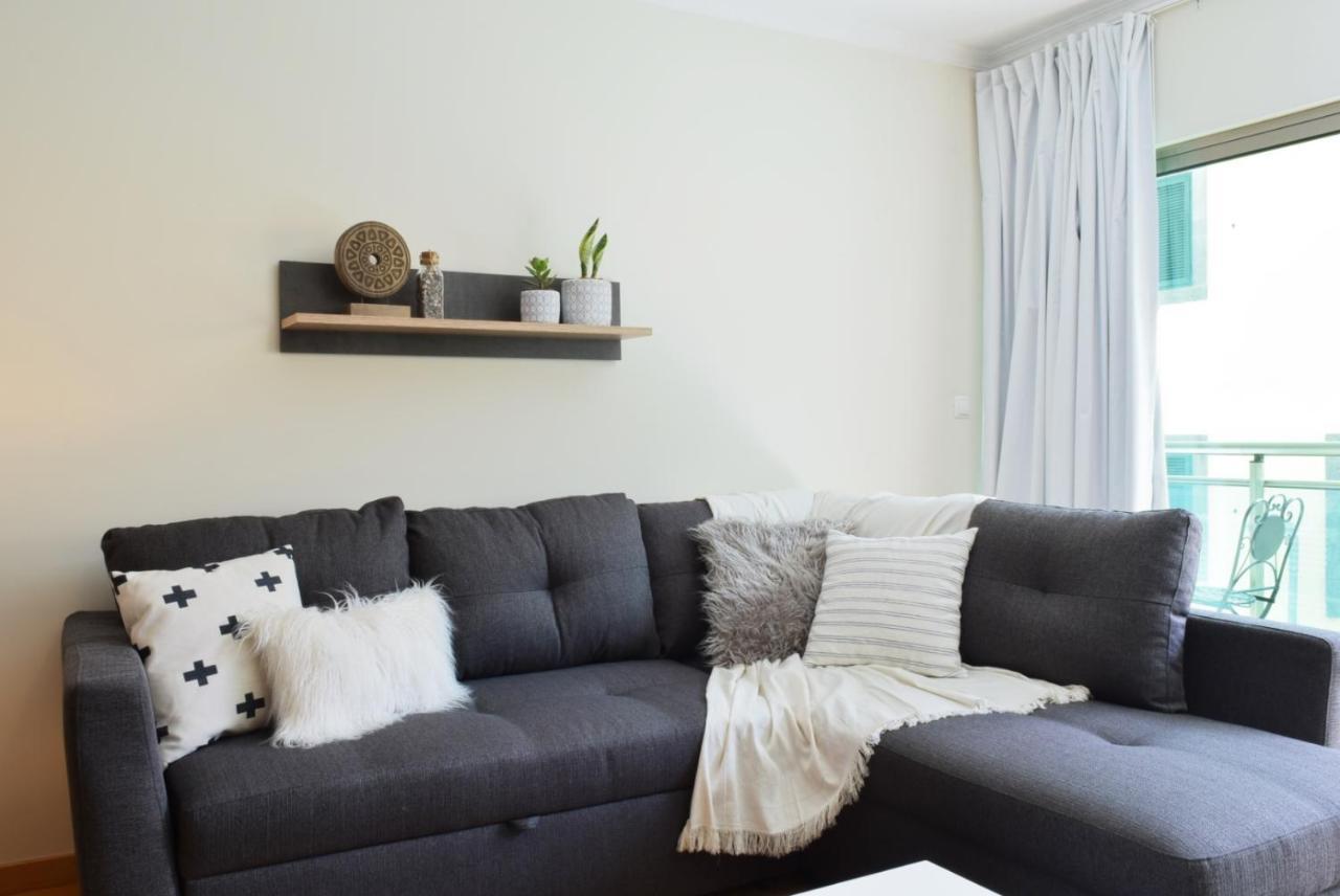 Apartment Beach, A In Madeira Machico (Madeira)